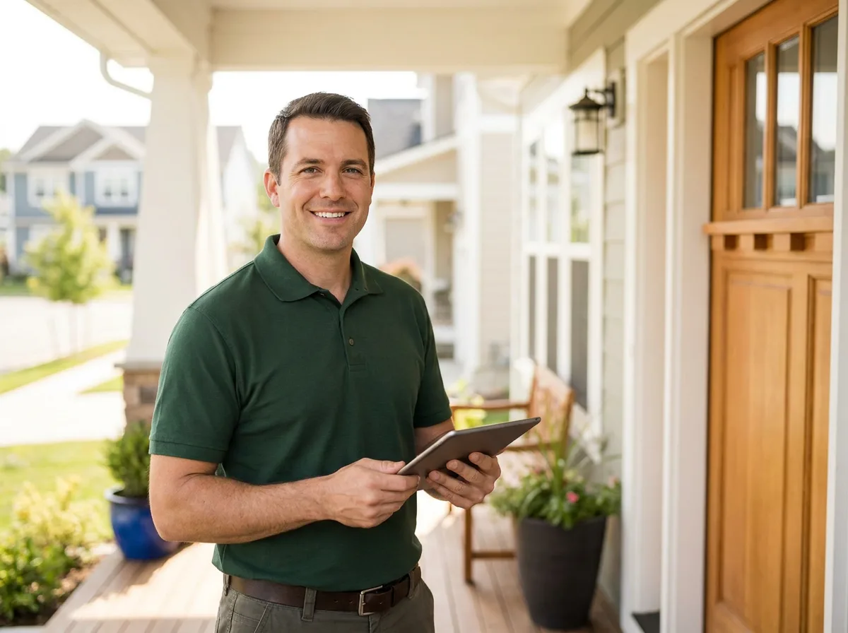 Pest control FAQs for Thurston, NE
